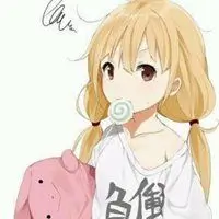 动漫女孩头像精选